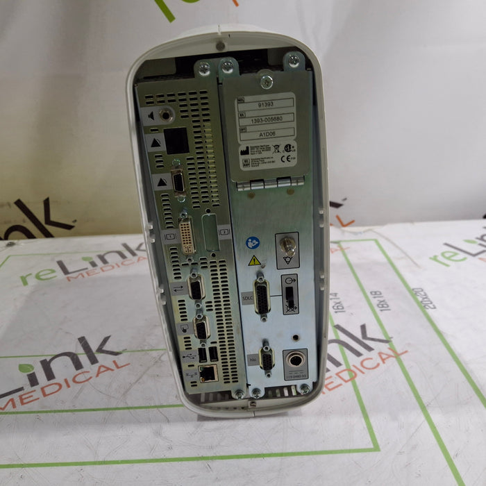 Spacelabs Healthcare Xprezzon Patient Monitor