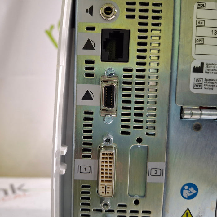 Spacelabs Healthcare Xprezzon Patient Monitor