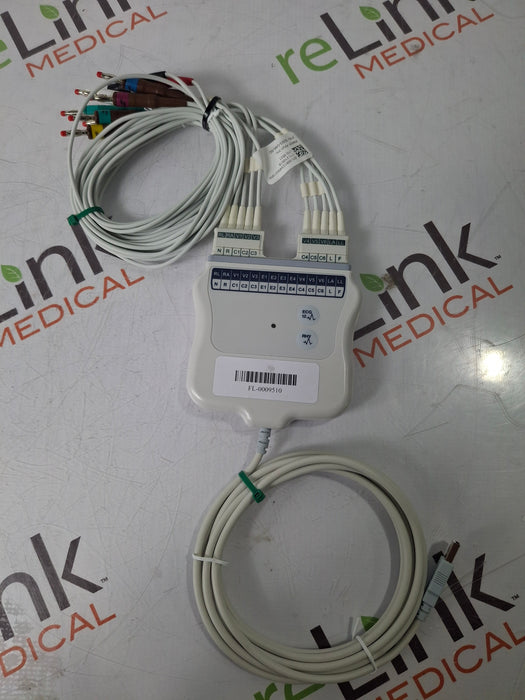 Mortara AM12 ECG Acquisition Module