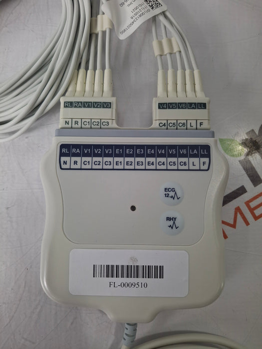 Mortara AM12 ECG Acquisition Module