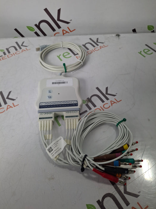 Mortara AM12 ECG Acquisition Module