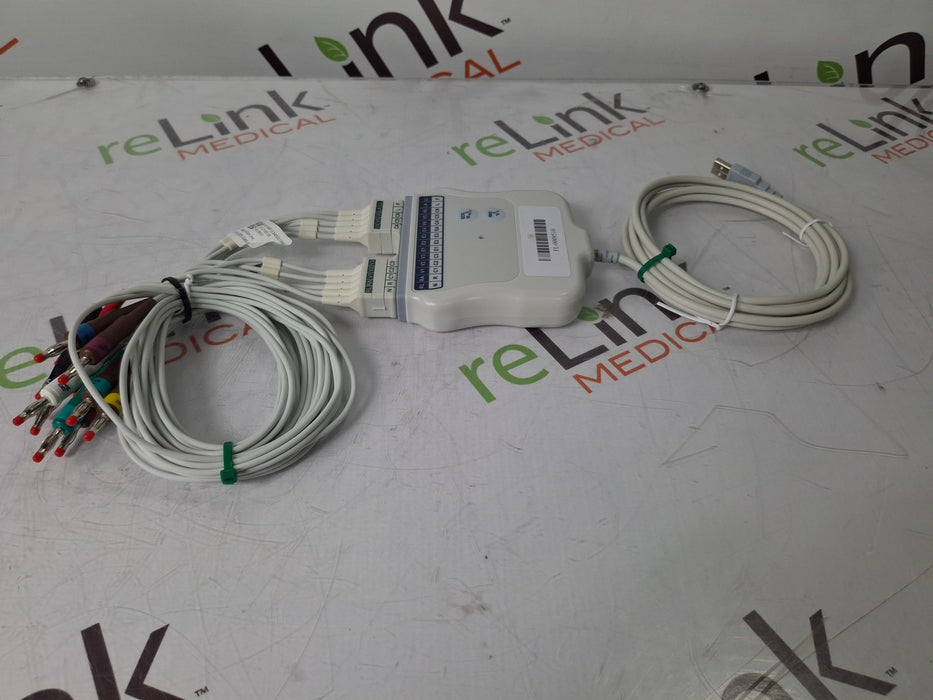 Mortara AM12 ECG Acquisition Module