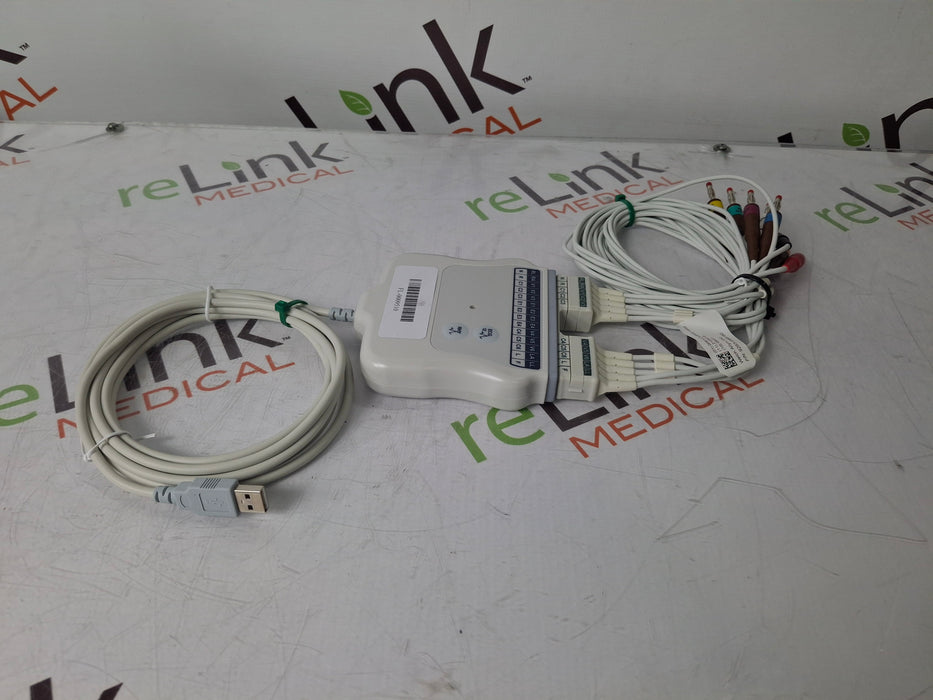 Mortara AM12 ECG Acquisition Module
