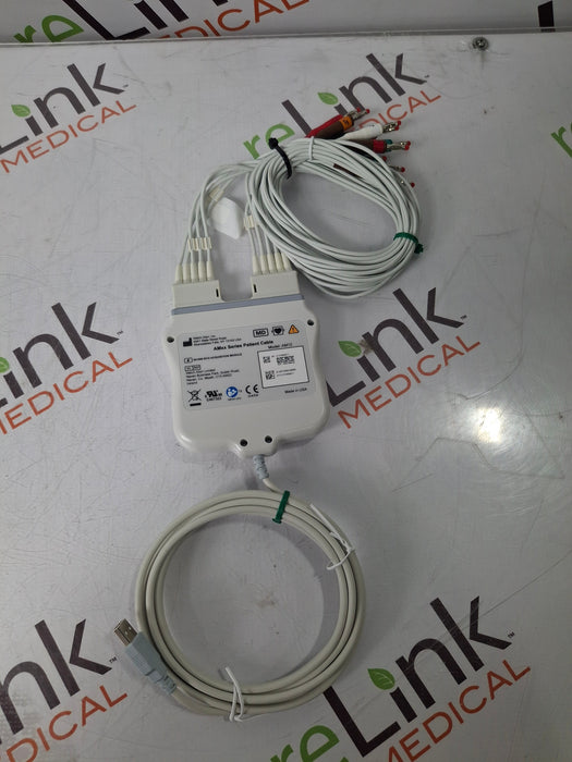 Mortara AM12 ECG Acquisition Module