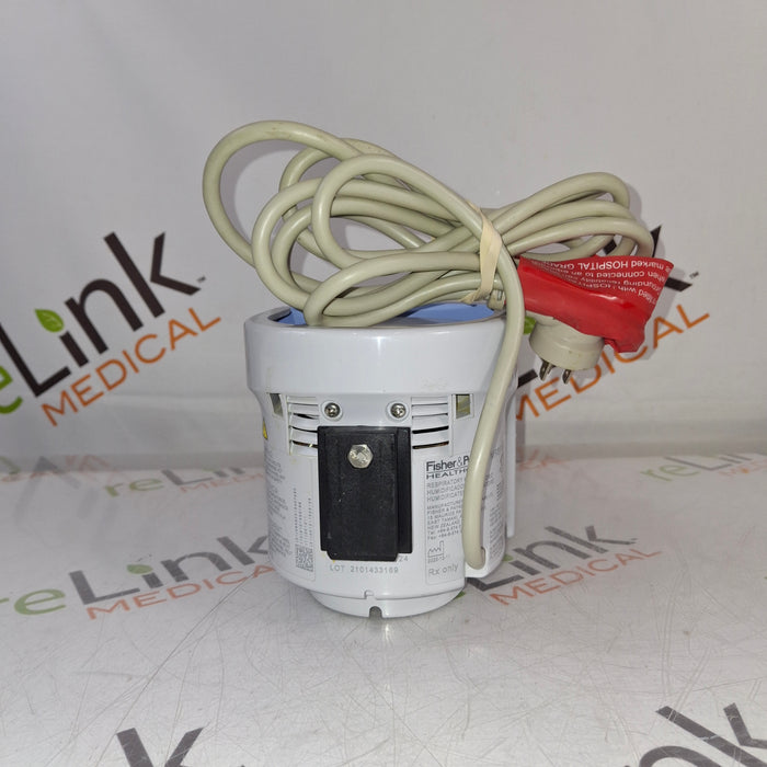 Fisher & Paykel MR850JHU Humidifier