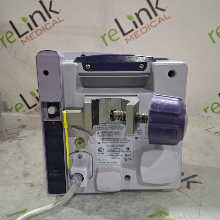 Hospira / ICU Medical Plum 360 Infusion Pump