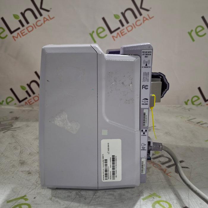 Hospira / ICU Medical Plum 360 Infusion Pump