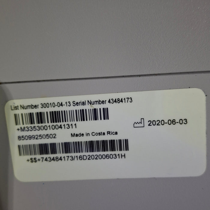 Hospira / ICU Medical Plum 360 Infusion Pump