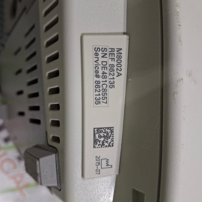 Philips IntelliVue MP30 Patient Monitor