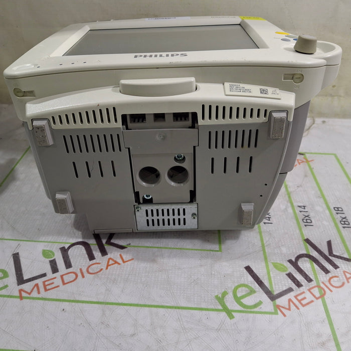 Philips IntelliVue MP30 Patient Monitor
