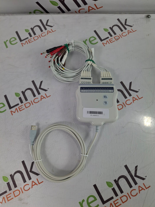 Mortara AM12 ECG Acquisition Module