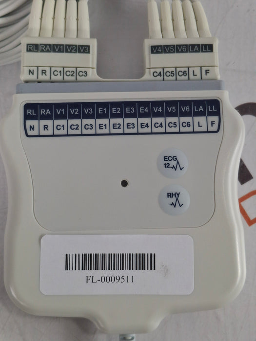 Mortara AM12 ECG Acquisition Module
