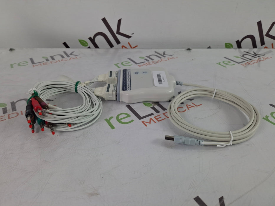 Mortara AM12 ECG Acquisition Module
