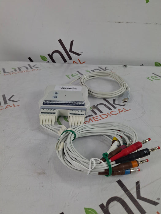 Mortara AM12 ECG Acquisition Module