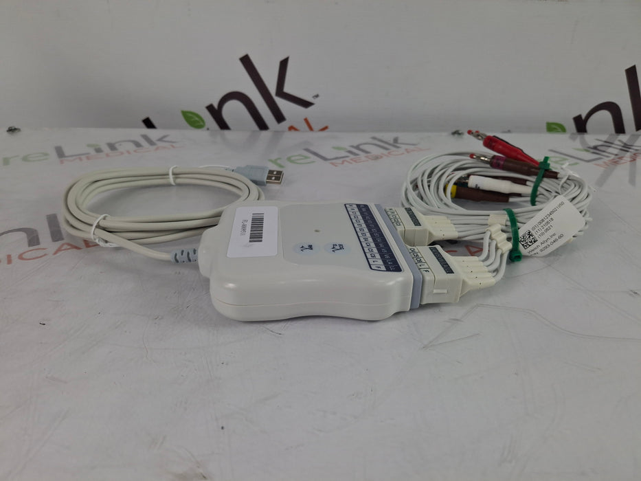 Mortara AM12 ECG Acquisition Module