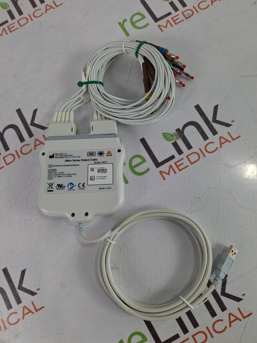Mortara AM12 ECG Acquisition Module