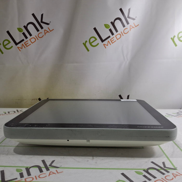 Spacelabs Healthcare Spacelabs Healthcare Xprezzon 94267 Opt-19 Patient Monitor Patient Monitors reLink Online