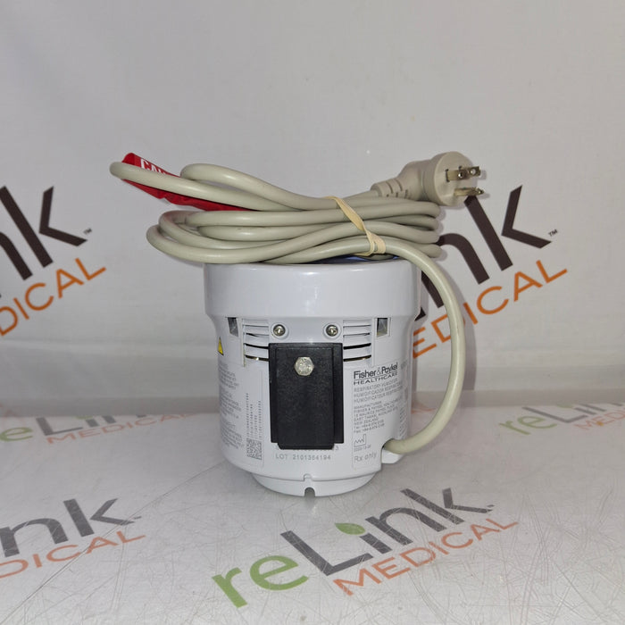 Fisher & Paykel MR850JHU Humidifier
