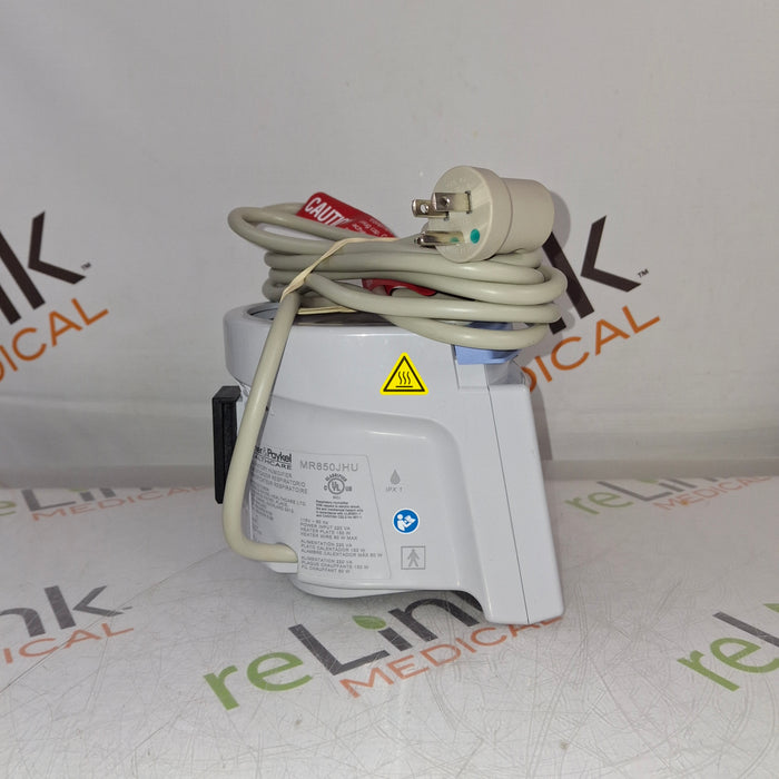 Fisher & Paykel MR850JHU Humidifier