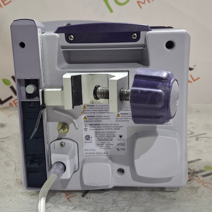 Hospira / ICU Medical Plum 360 Infusion Pump