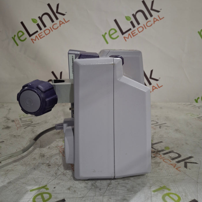 Hospira / ICU Medical Plum 360 Infusion Pump