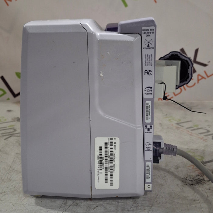 Hospira / ICU Medical Plum 360 Infusion Pump