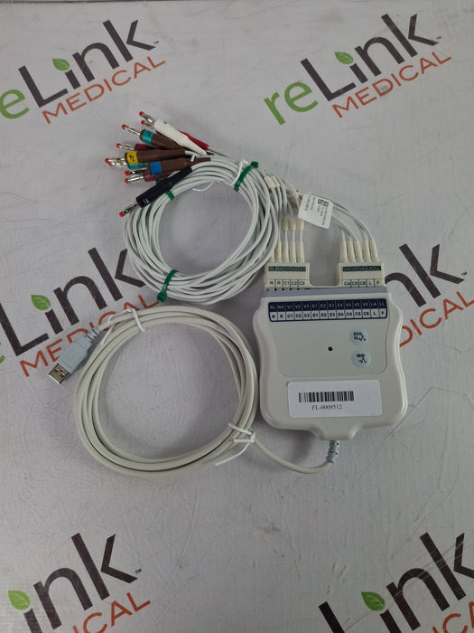 Mortara AM12 ECG Acquisition Module