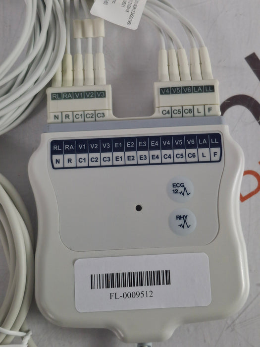 Mortara AM12 ECG Acquisition Module