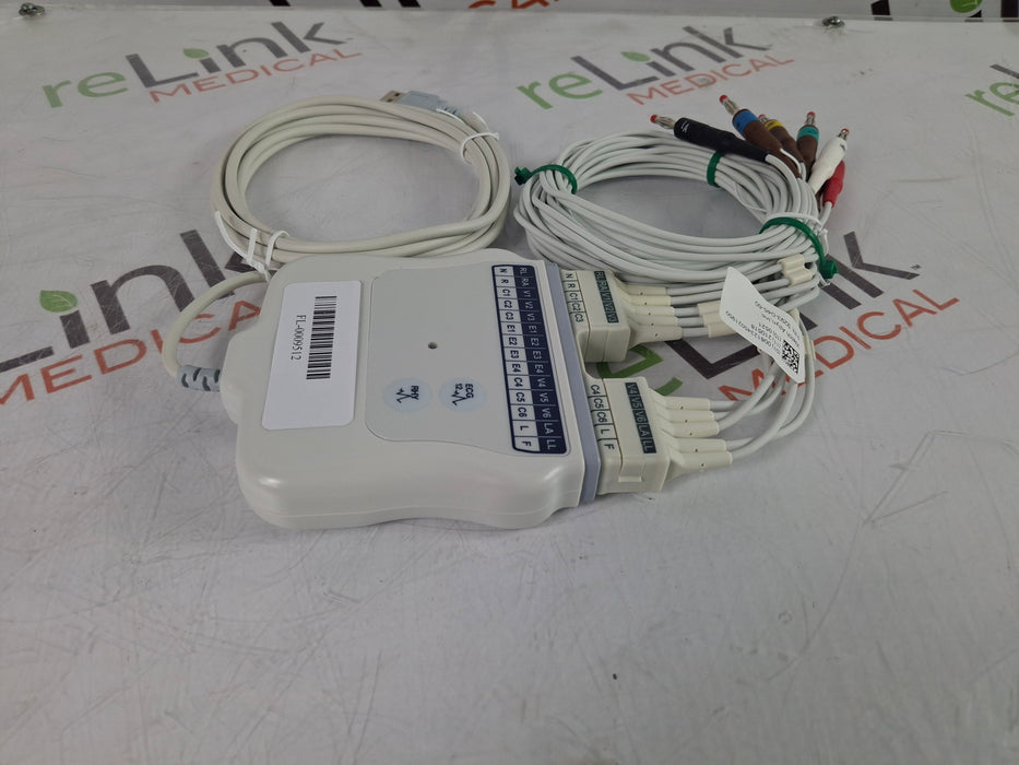 Mortara AM12 ECG Acquisition Module