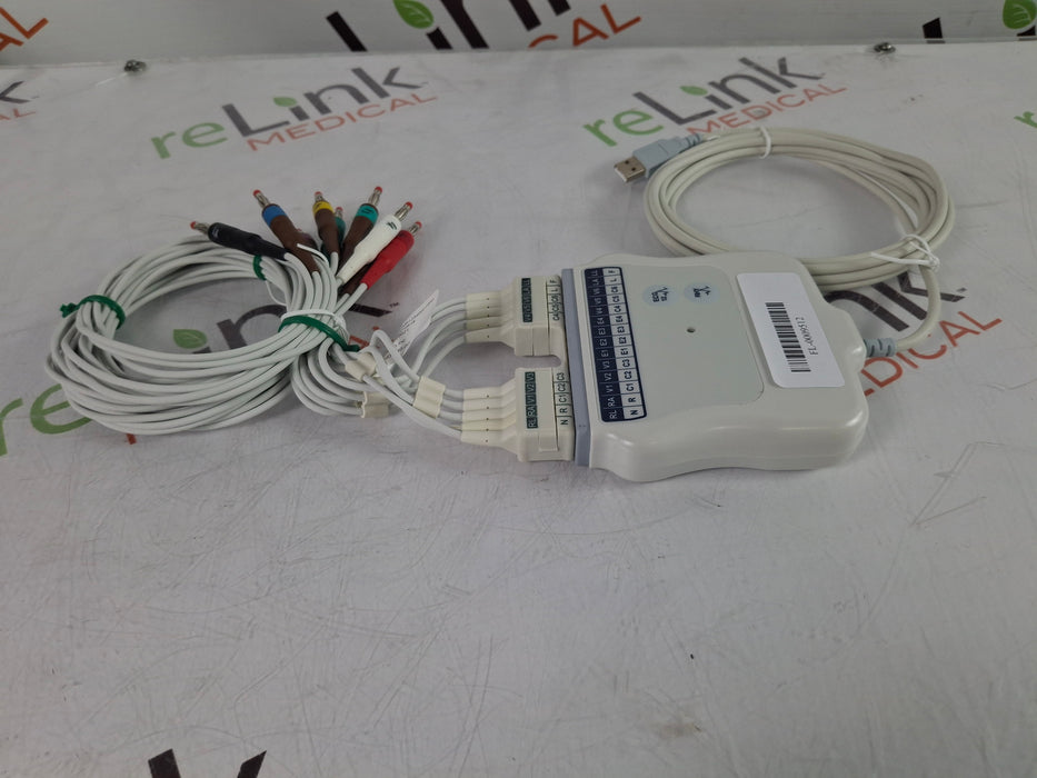 Mortara AM12 ECG Acquisition Module