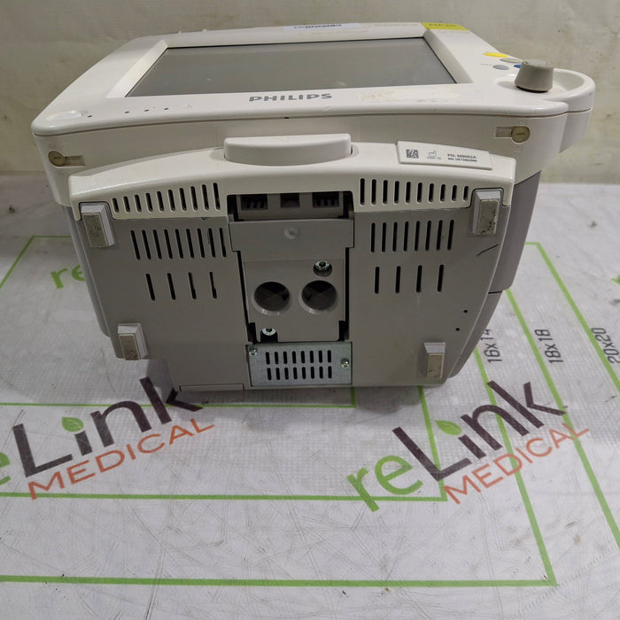 Philips IntelliVue MP30 Patient Monitor