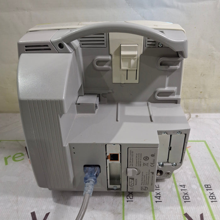 Philips IntelliVue MP30 Patient Monitor