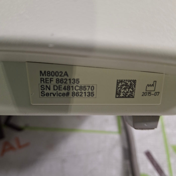 Philips IntelliVue MP30 Patient Monitor
