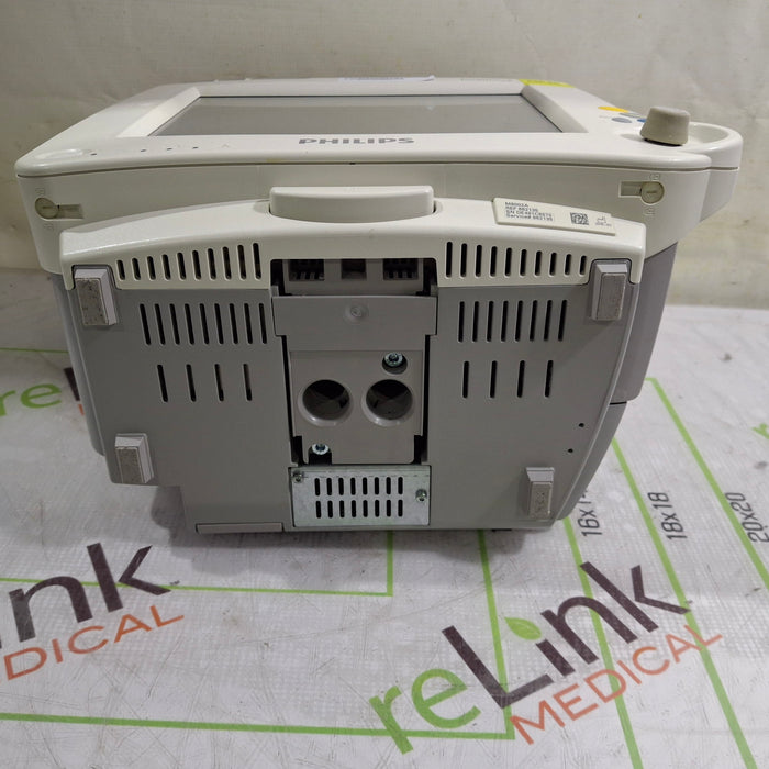 Philips IntelliVue MP30 Patient Monitor