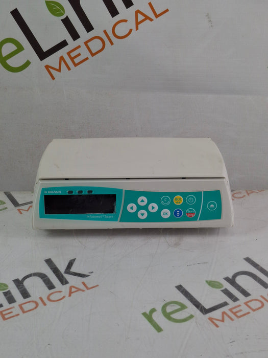 B. Braun Infusomat Space Infusion Pump