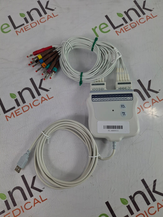 Mortara AM12 ECG Acquisition Module