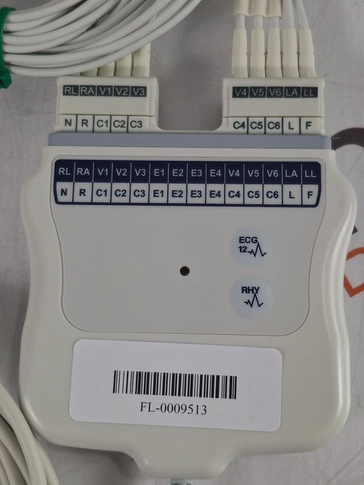 Mortara AM12 ECG Acquisition Module