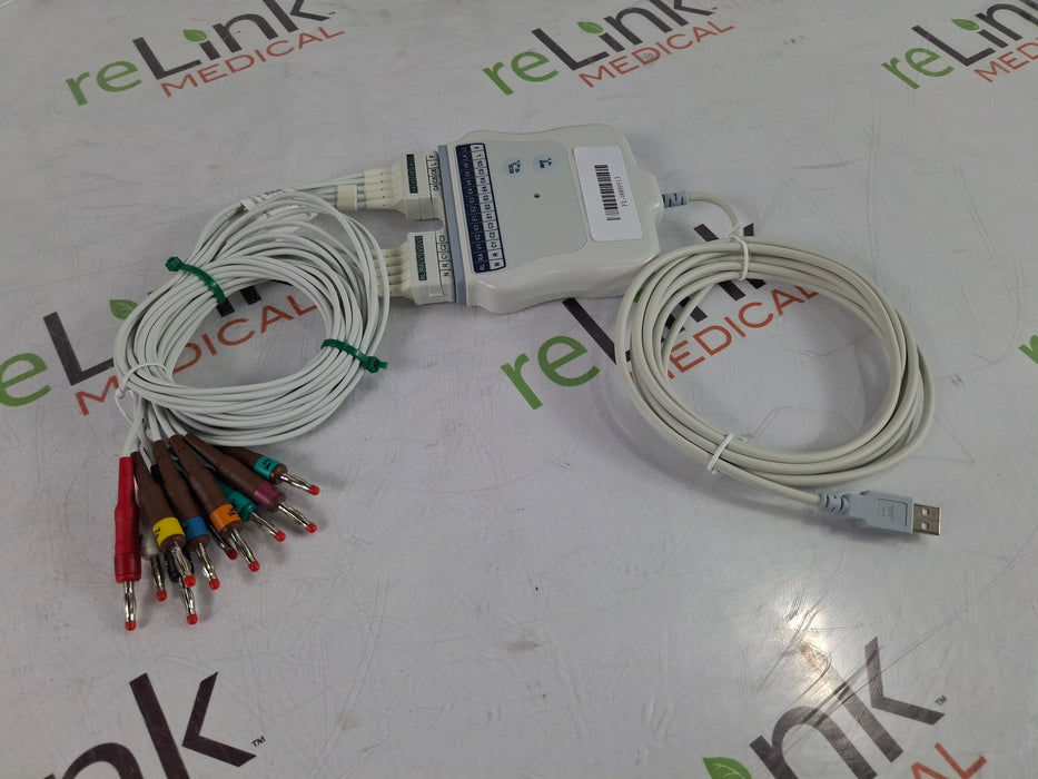 Mortara AM12 ECG Acquisition Module