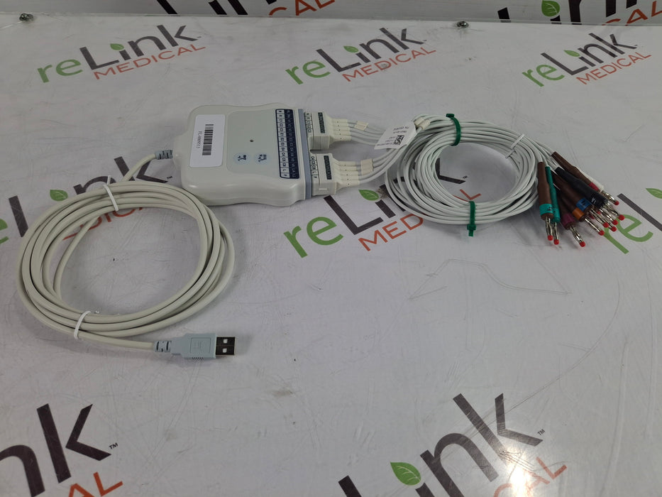 Mortara AM12 ECG Acquisition Module