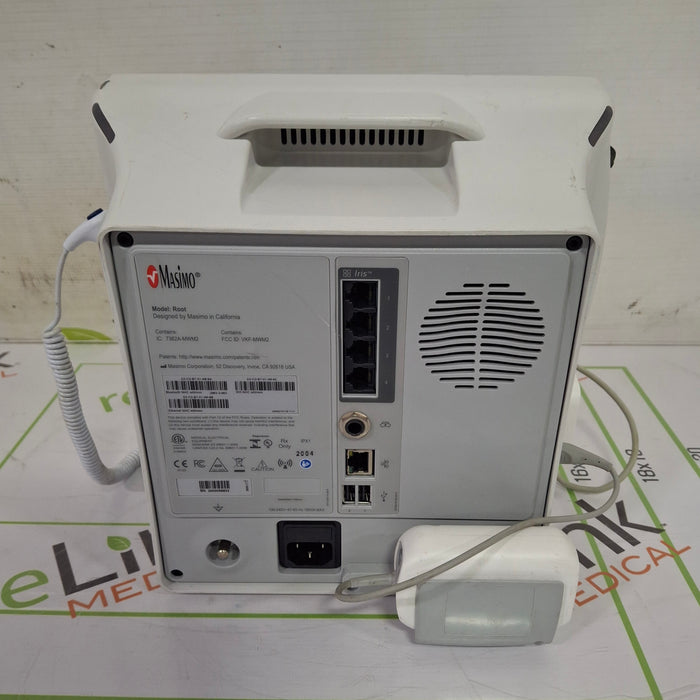 Masimo Root Monitor w/ Radical 7