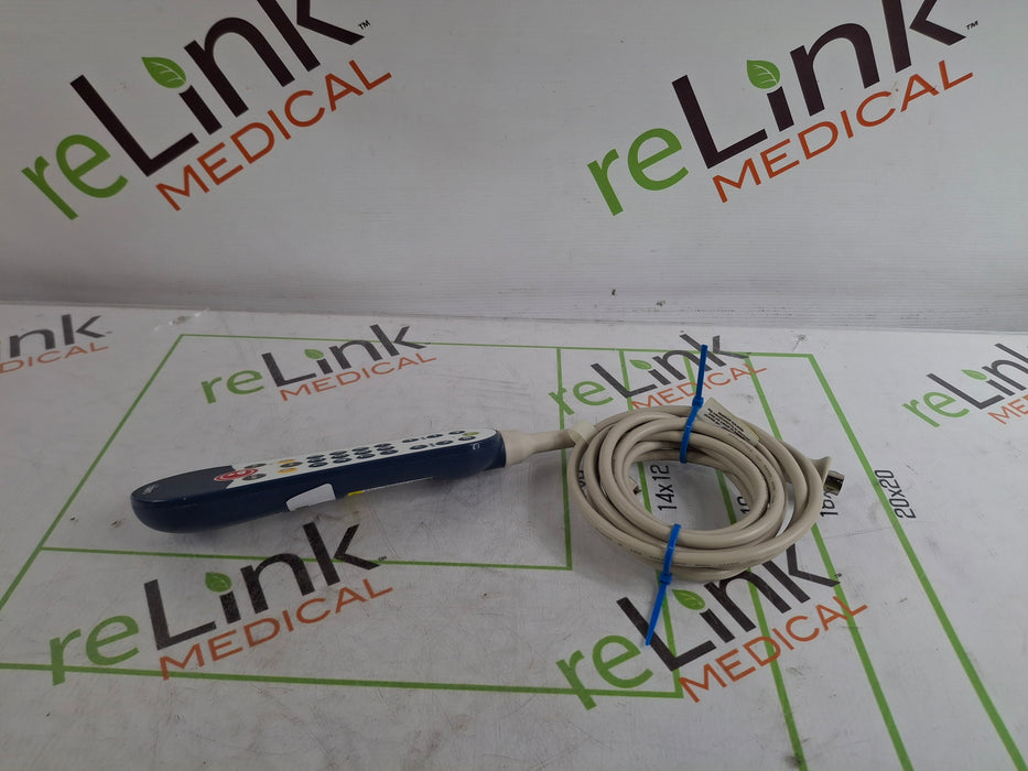 Curbell Medical Products Inc Gen4 Patient Pillow Speaker Remote Control