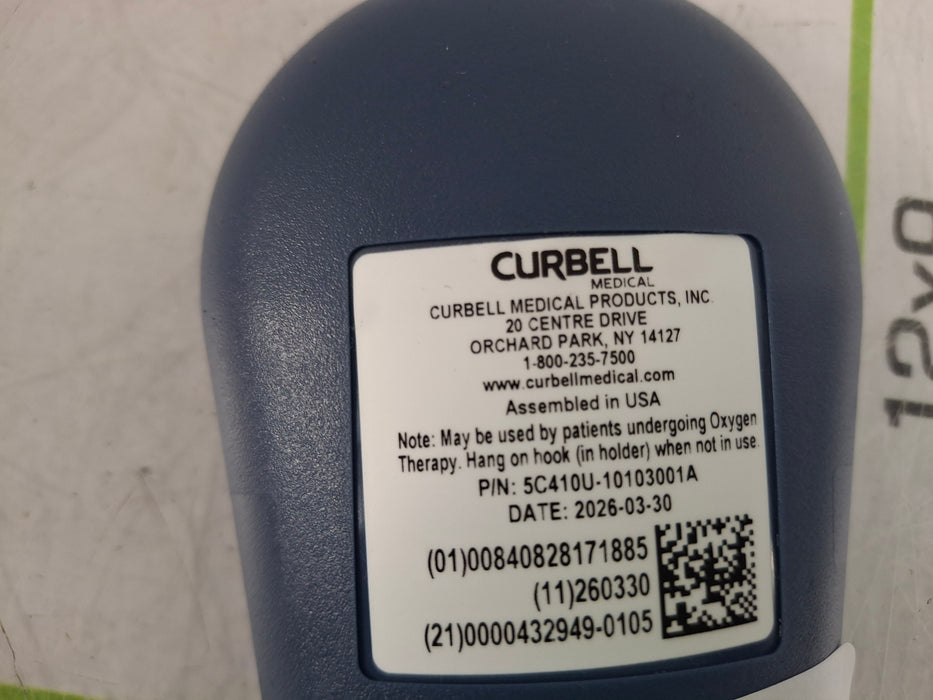 Curbell Medical Products Inc Gen4 Patient Pillow Speaker Remote Control