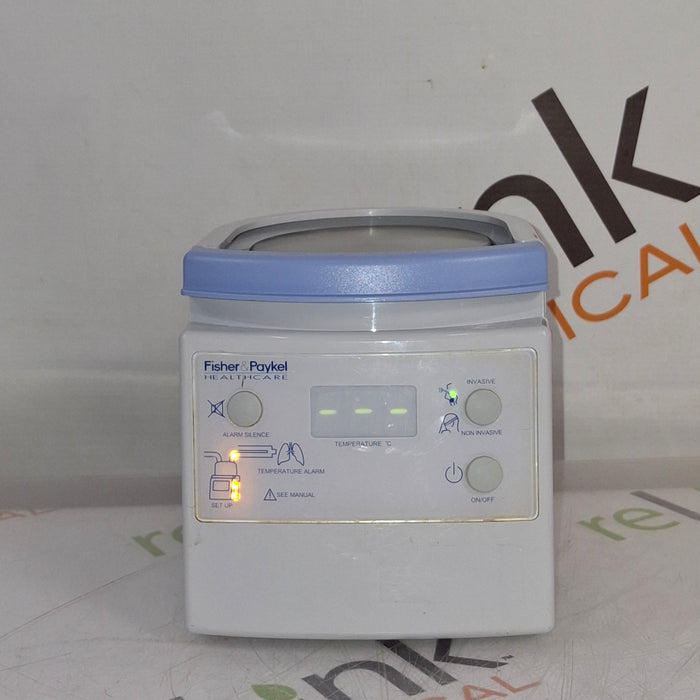 Fisher & Paykel MR850JHU Humidifier