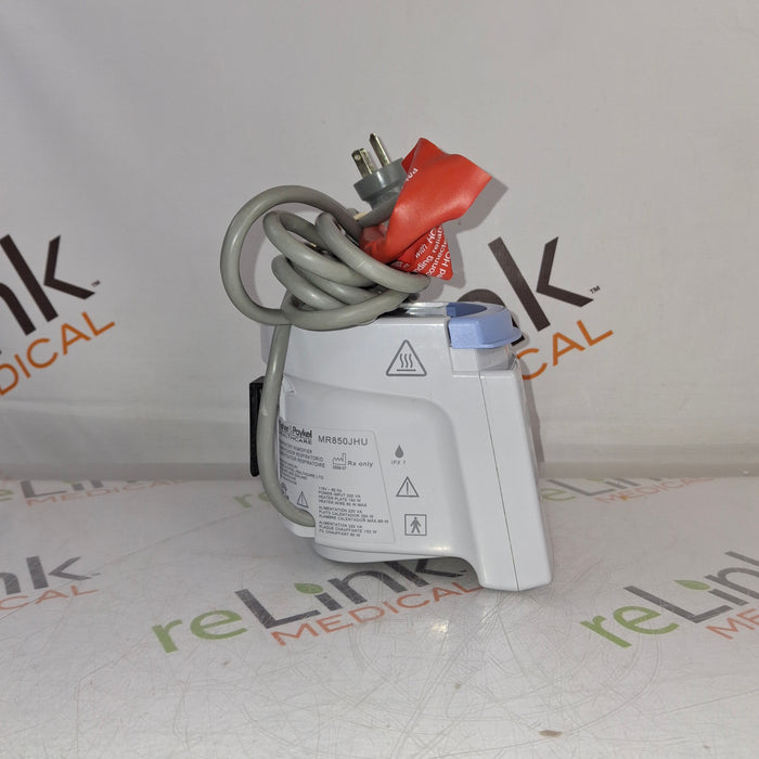 Fisher & Paykel MR850JHU Humidifier