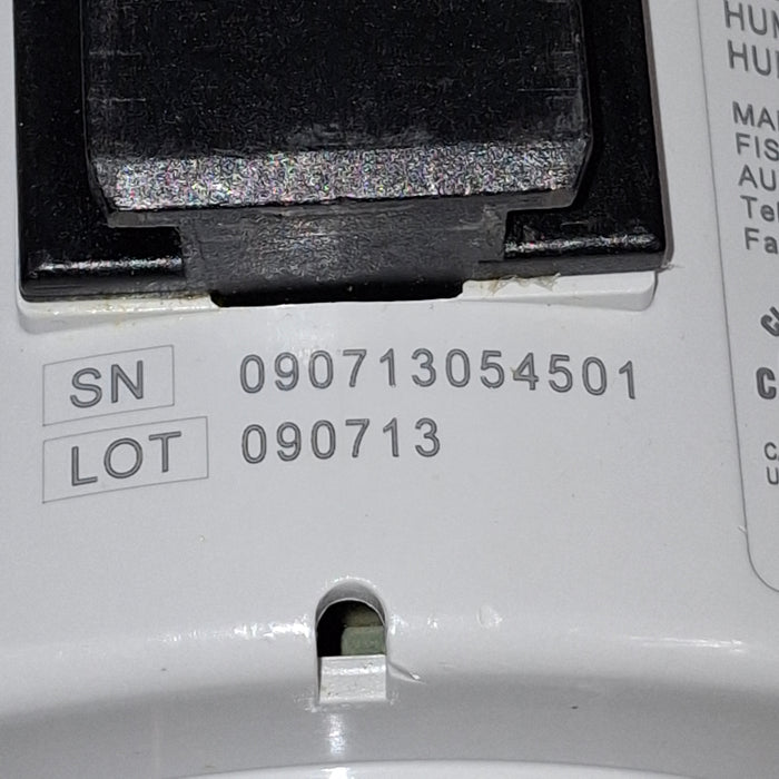 Fisher & Paykel MR850JHU Humidifier