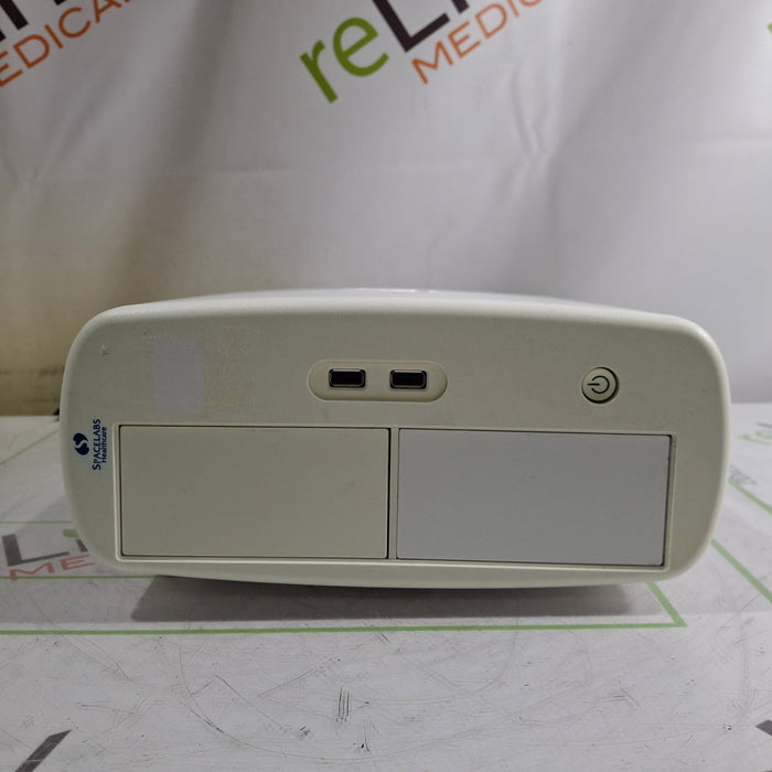 Spacelabs Healthcare Xprezzon Patient Monitor