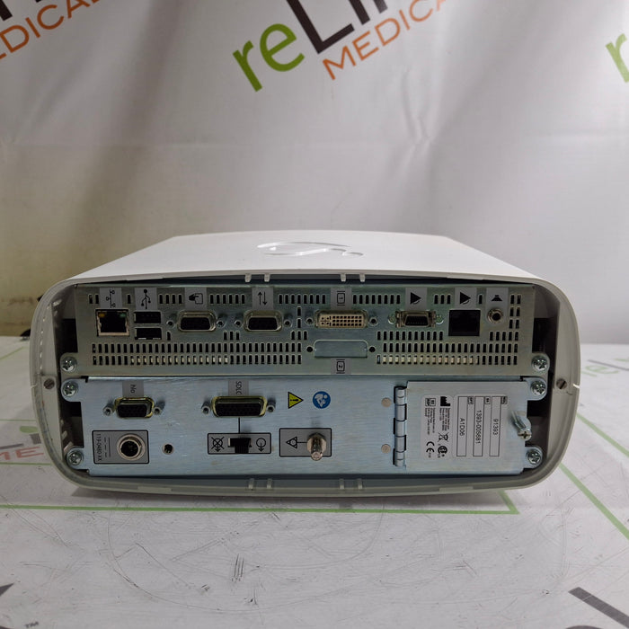 Spacelabs Healthcare Xprezzon Patient Monitor