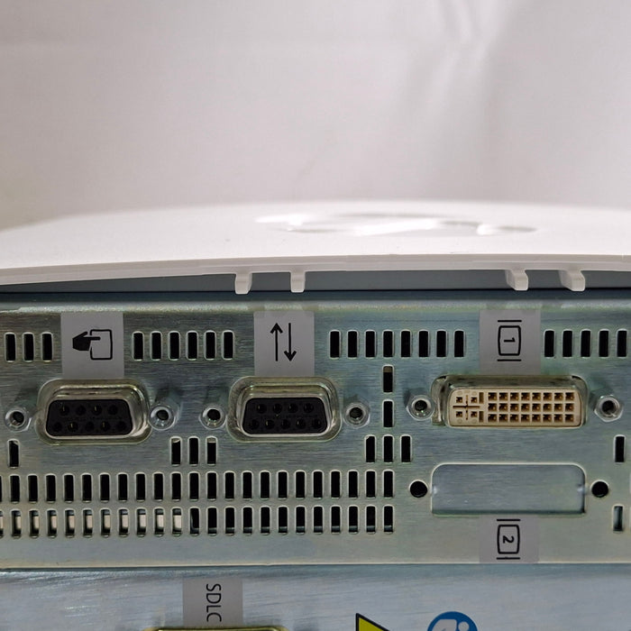 Spacelabs Healthcare Xprezzon Patient Monitor