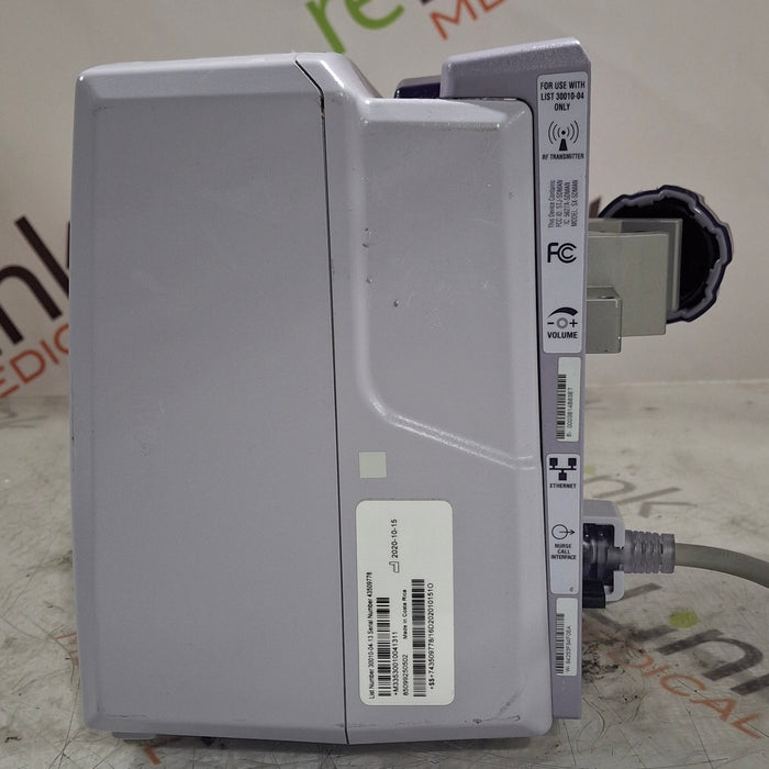 Hospira / ICU Medical Plum 360 Infusion Pump