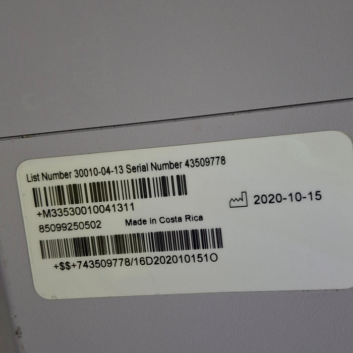 Hospira / ICU Medical Plum 360 Infusion Pump